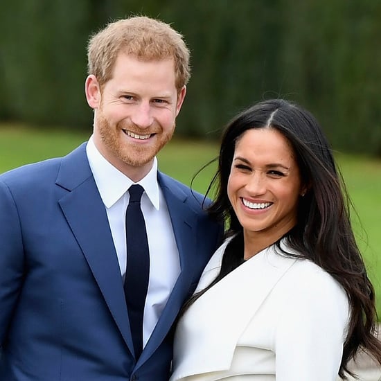 Who Took Prince Harry and Meghan Markle's Engagement Photos?