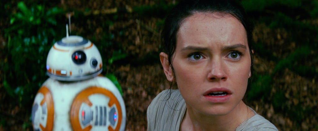 Is Rey Related to Obi-Wan Kenobi in Star Wars?