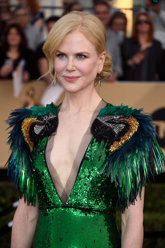 Nicole Kidman