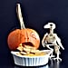 Kid-Friendly Halloween Dinner