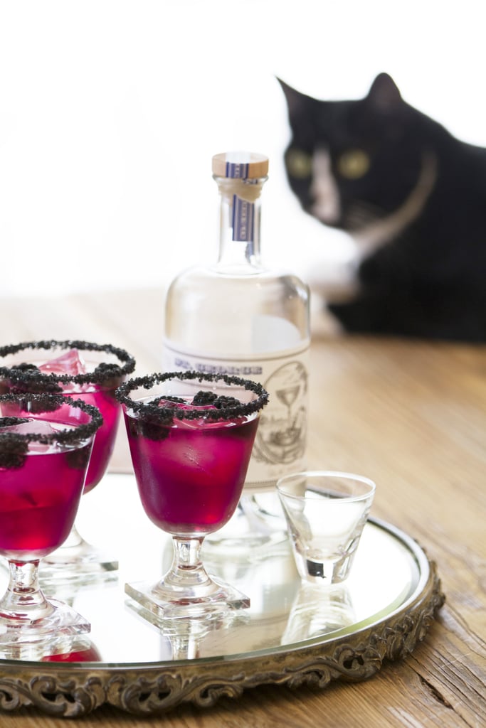 Top Pinned Halloween Recipes 2015