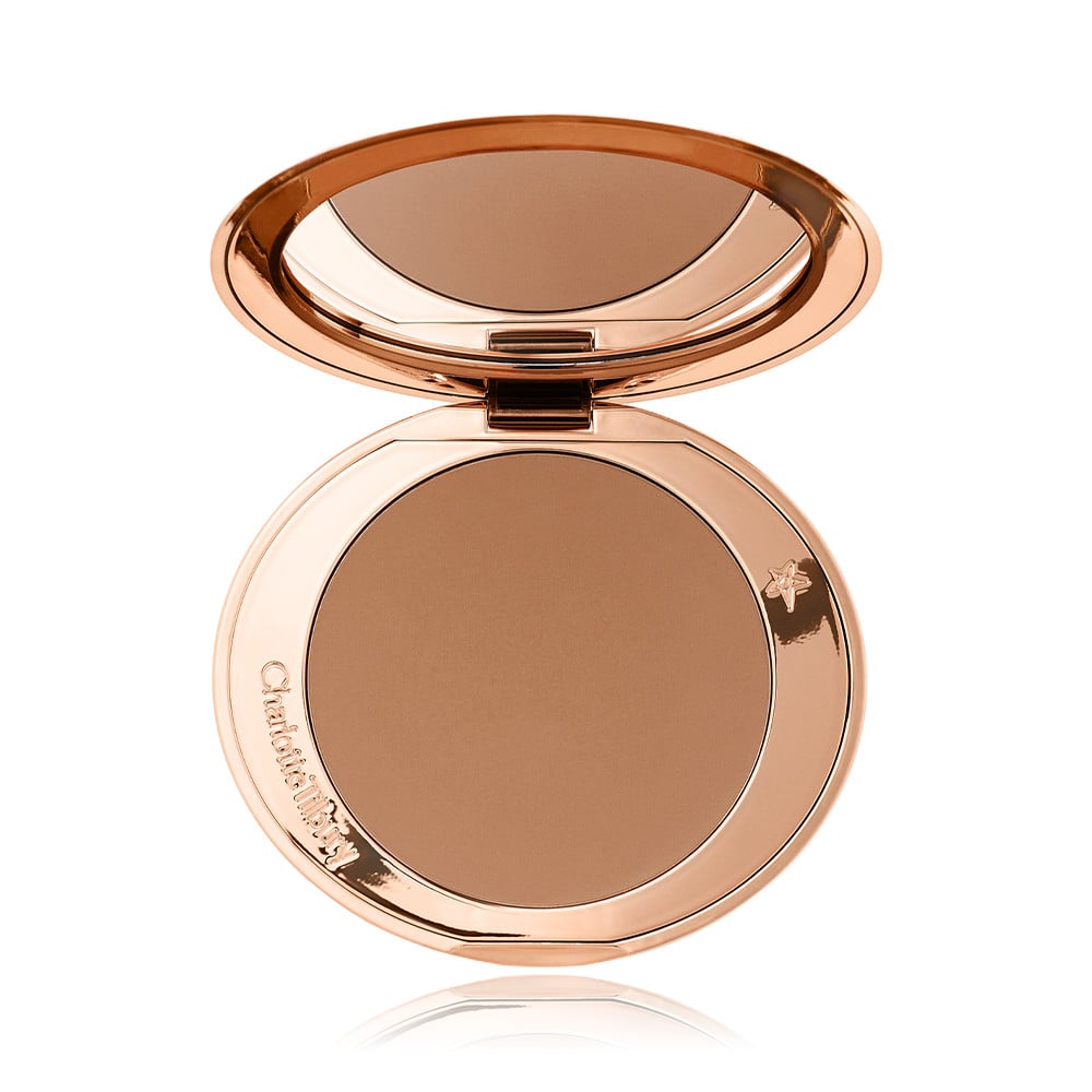 Charlotte Tilbury Airbrush Matte Bronzer