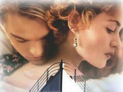 "My Heart Will Go On" — Titanic (1997)