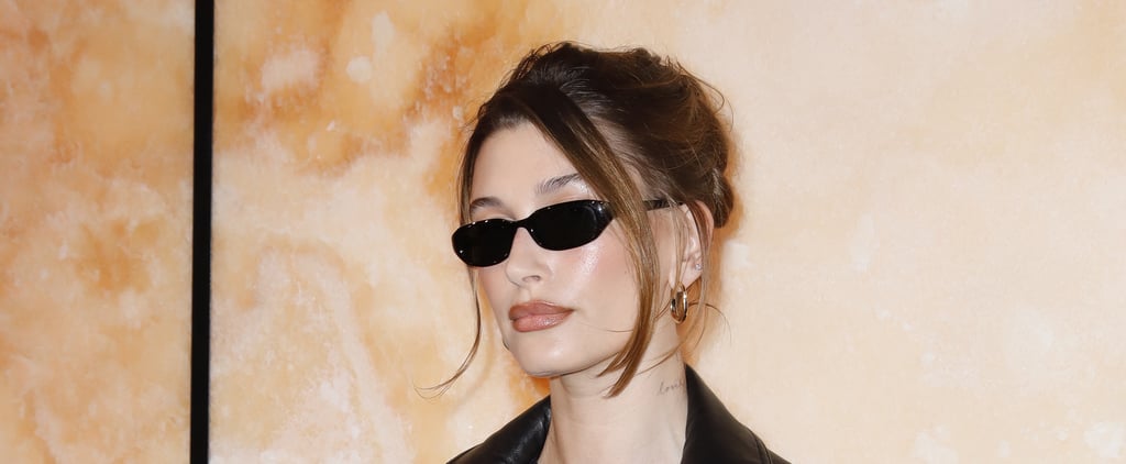 Hailey Bieber on Her Skin Condition, Perioral Dermatitis