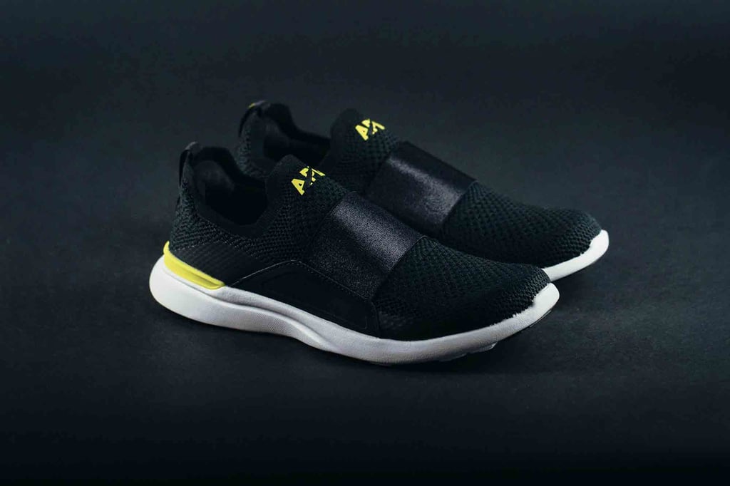 APL SoulCycle Sneaker Collaboration