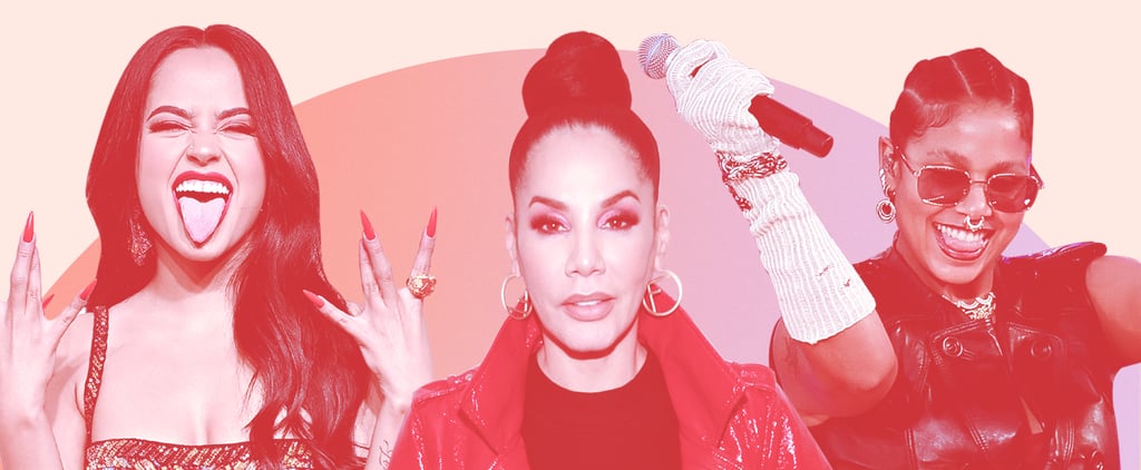 From Ivy Queen to Karol G: How Reggaeton's Feminist Wave Grew