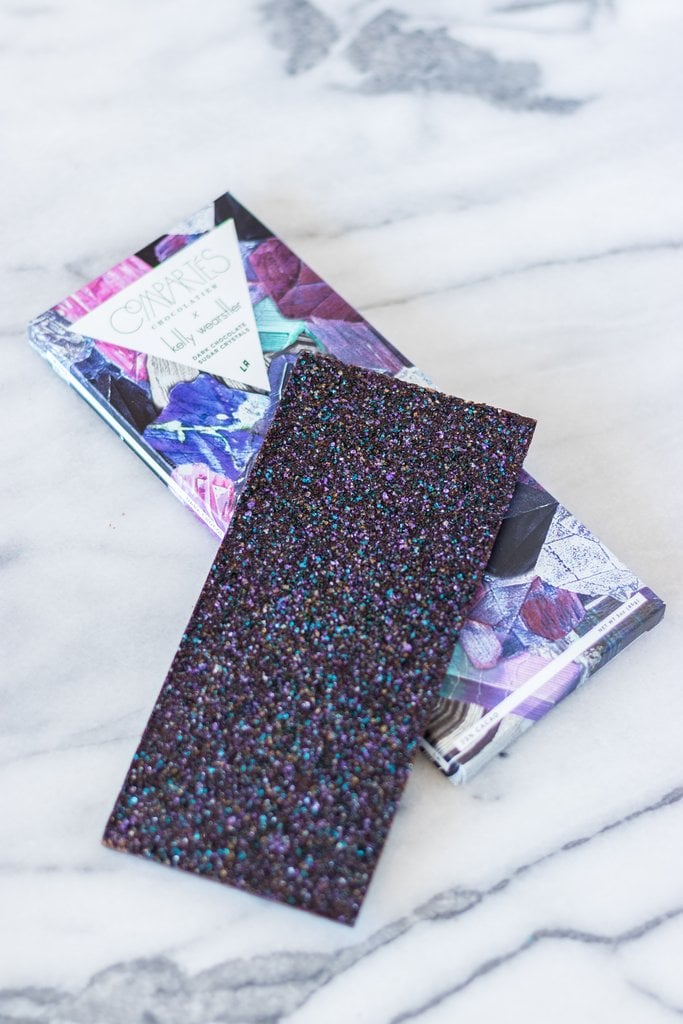 Bijou dark chocolate bar