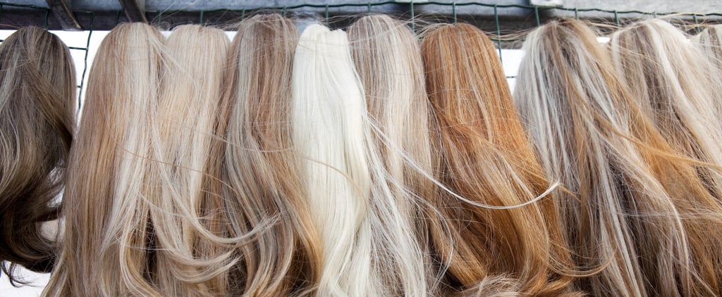 Best Wigs For Halloween