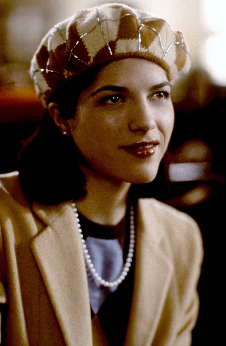 Selma Blair as Vivian Kensington