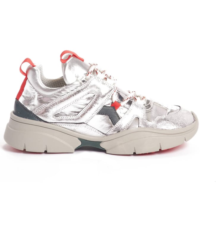 isabel marant kindsay sneakers