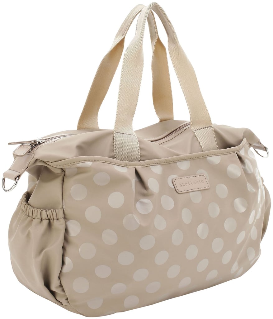 StellaKim Olivia Diaper Tote