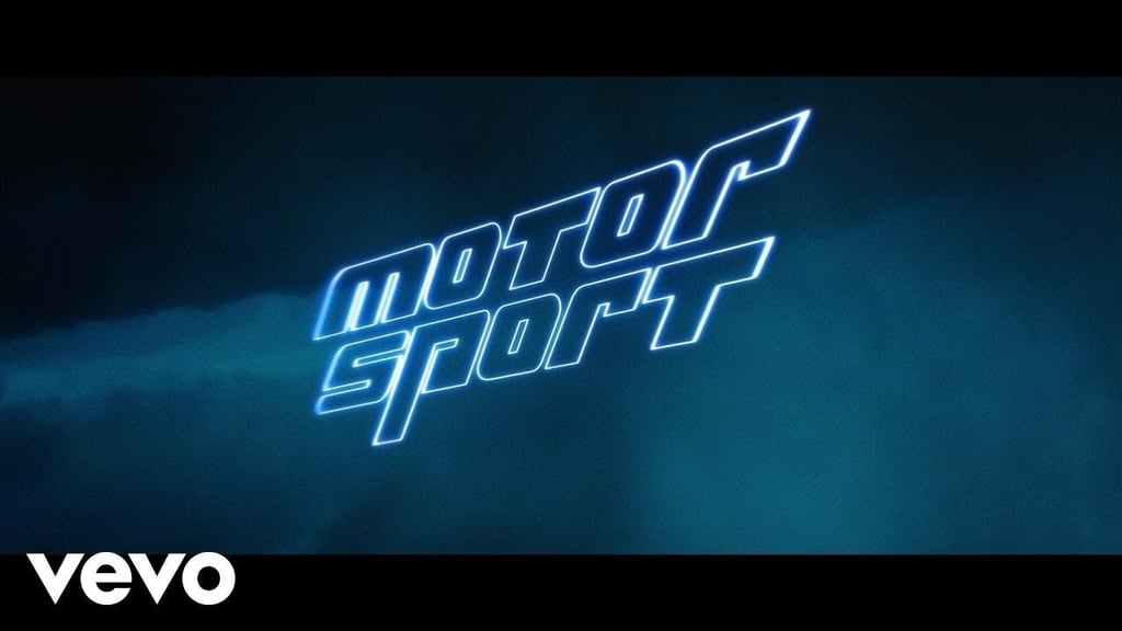 “Motorsport” by Migos feat. Nicki Minaj