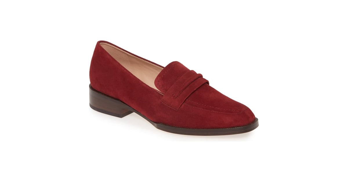 27 Edit Caroline Loafers | Best Fall Shoes From Nordstrom 2019 ...