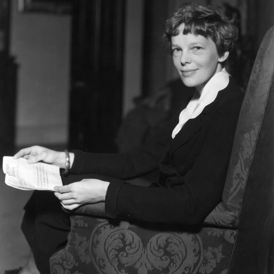 Amelia Earhart's Letter to The New York Times