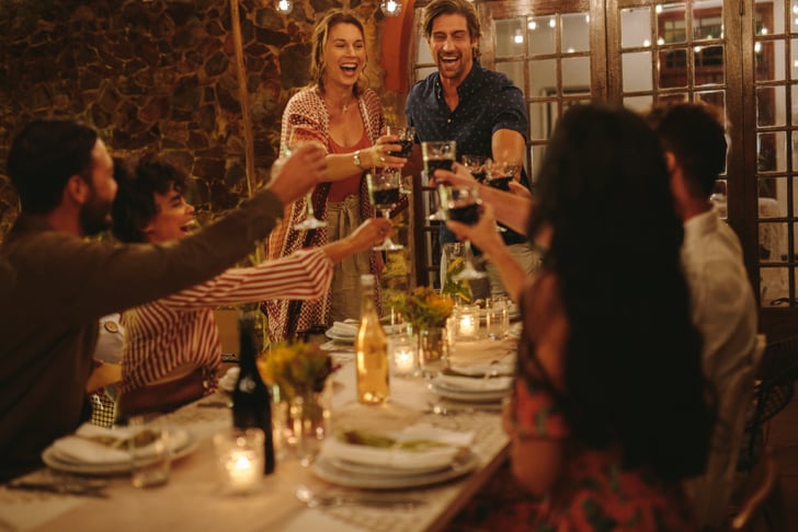6 Things I Always Do Before Hosting Thanksgiving Dinner