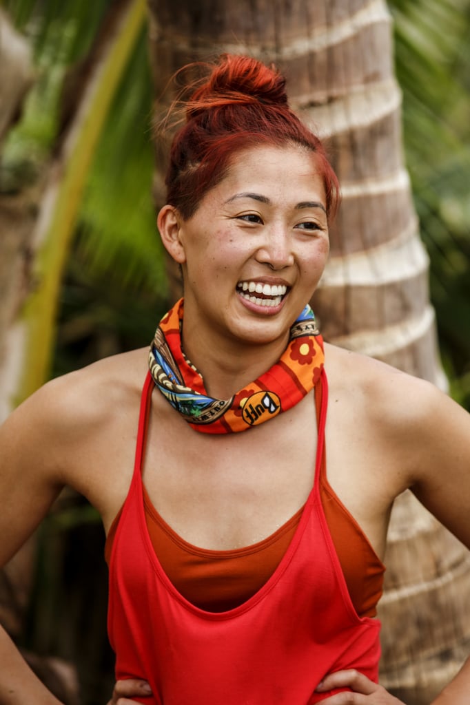 Mari Takahashi