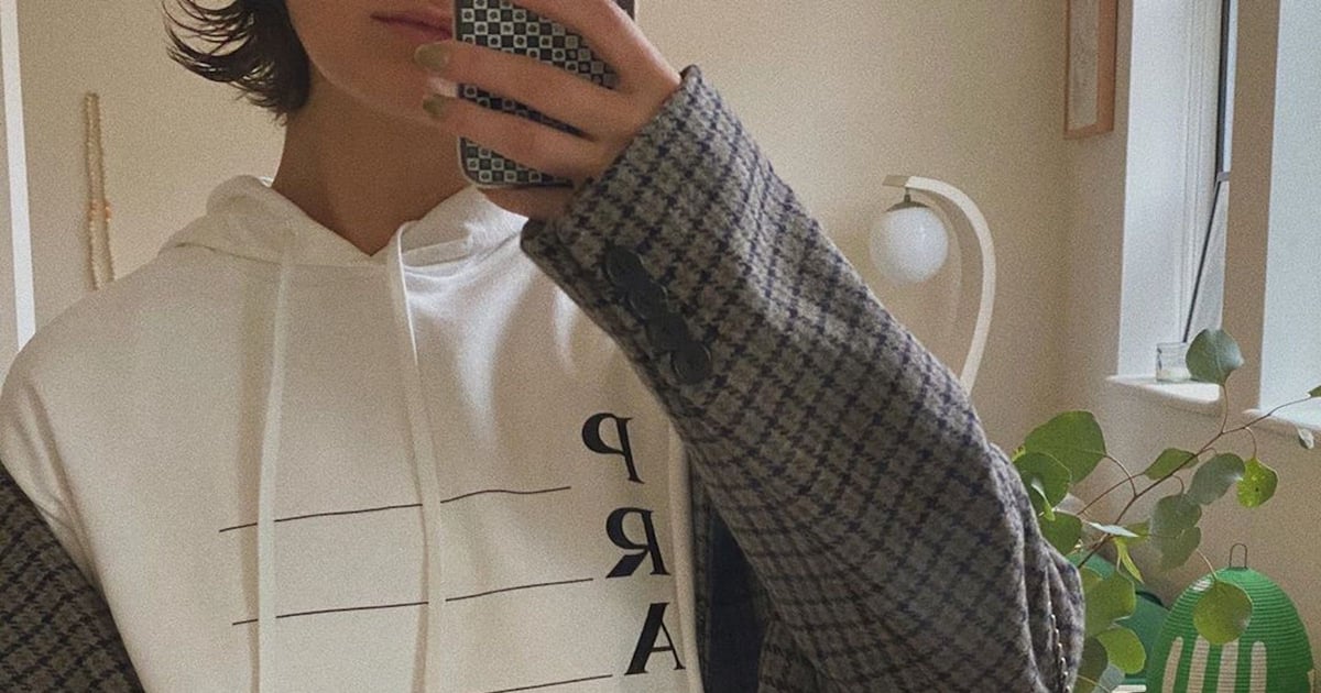 hoodies that make you look skinny