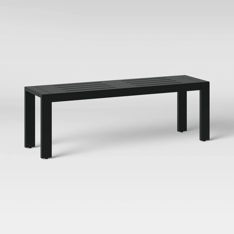 Project 62 Henning Patio Bench