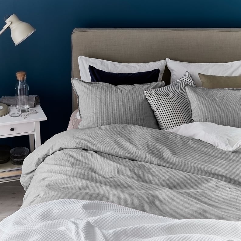 Bedroom: Switch Up Your Bedding