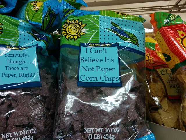 I'm sure that a relaunch of this product with a clever new name is forthcoming.