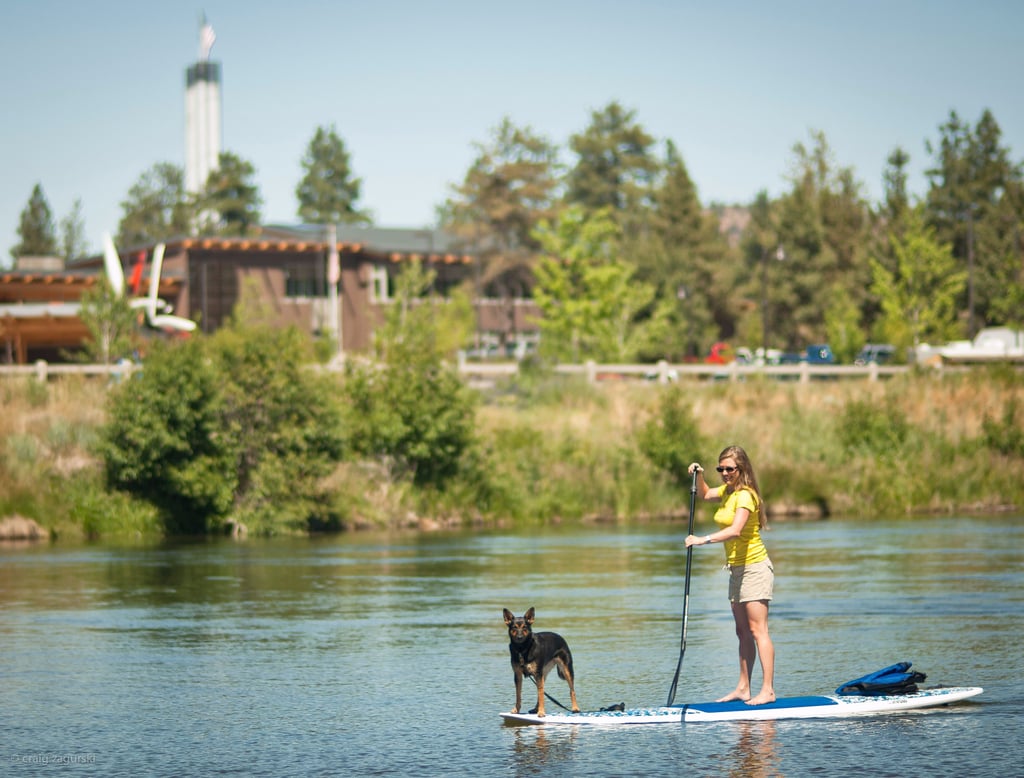 Things to Do in Bend, Oregon