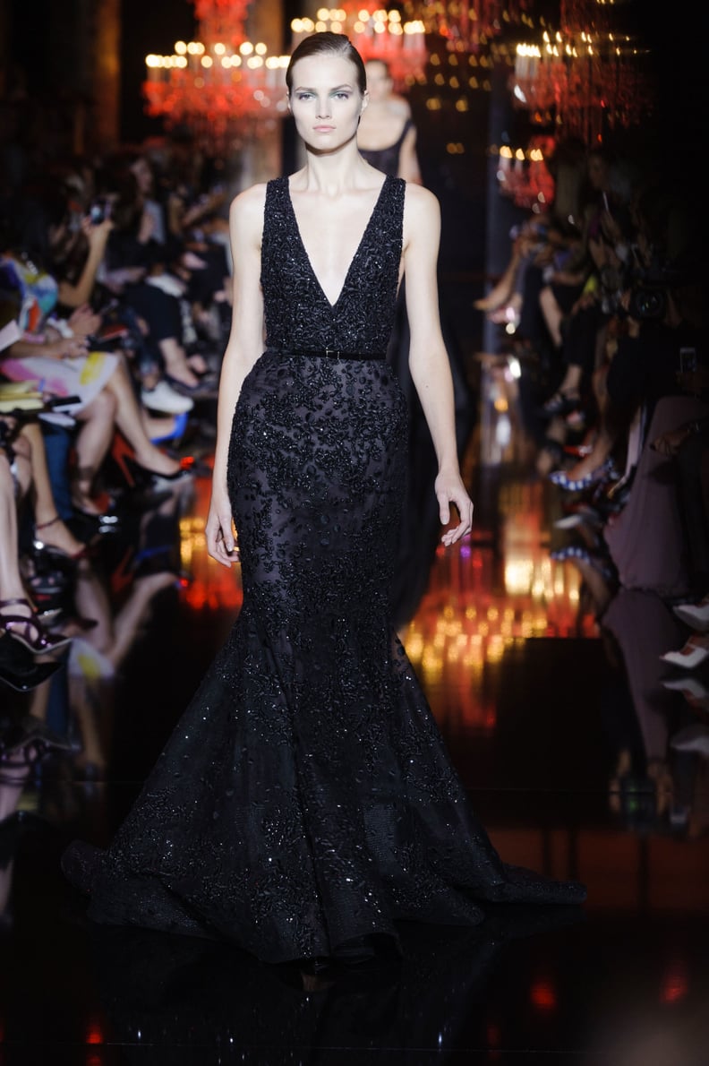 Elie Saab Haute Couture Fall 2014