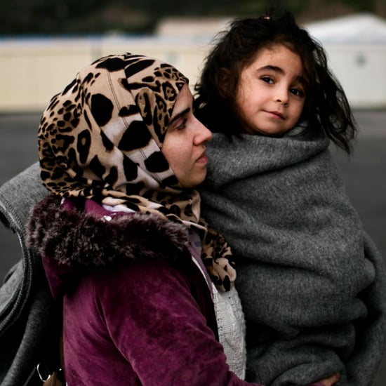 Volunteering With Syrian Refugees | Personal Essay