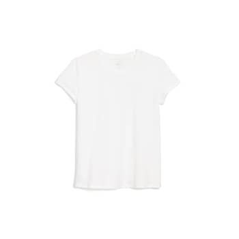 Best White T-Shirts For Summer | POPSUGAR Fashion