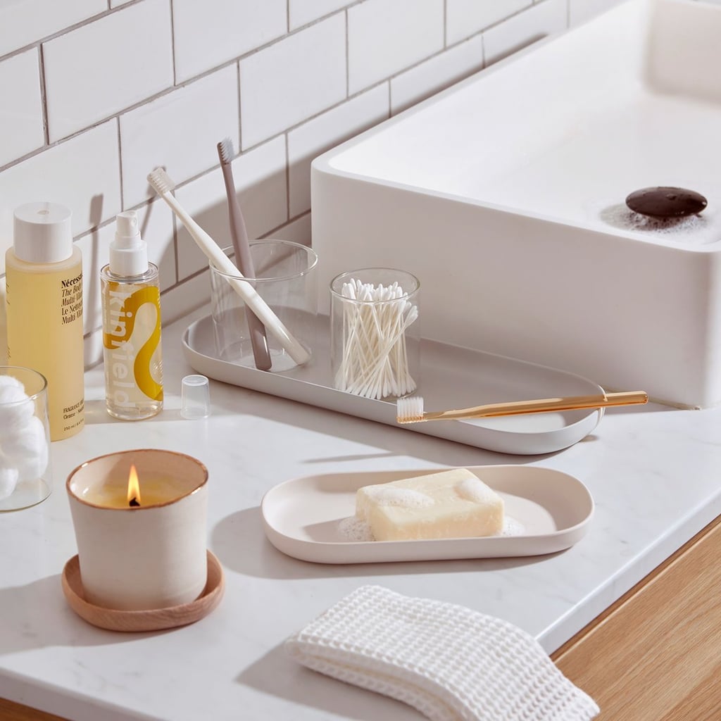 These Cool Products Will Inspire You to Have the Most Organized Bathroom Ever
