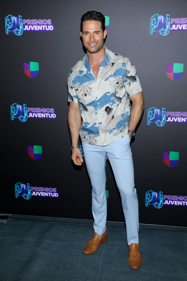 Sebastian Rulli