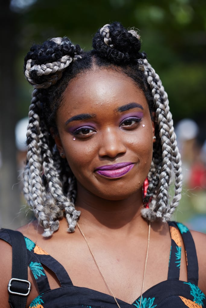 Afropunk Street Style 2015