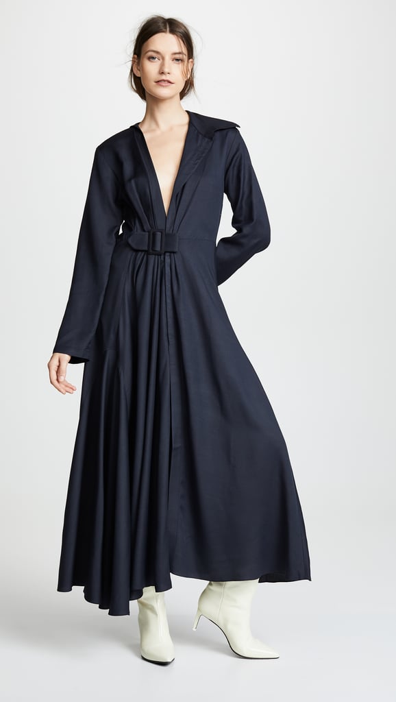 Jacquemus Aissa Dress