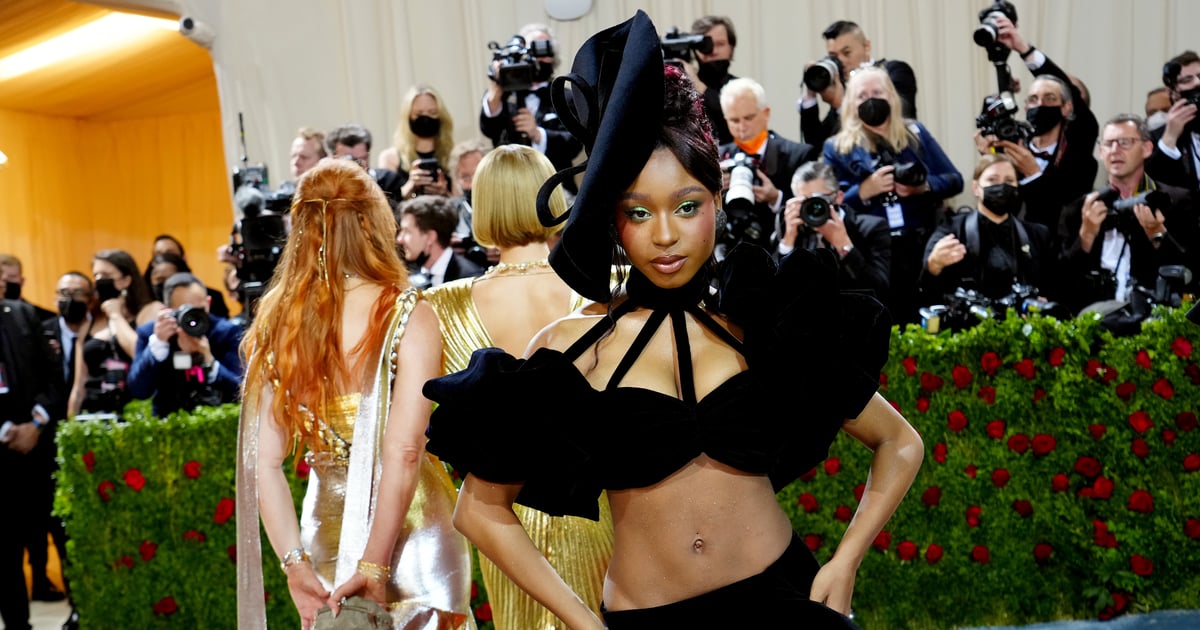 Normani Wanted to "Break the Rules" With Her Low-Rise Skirt at the Met Gala.jpg
