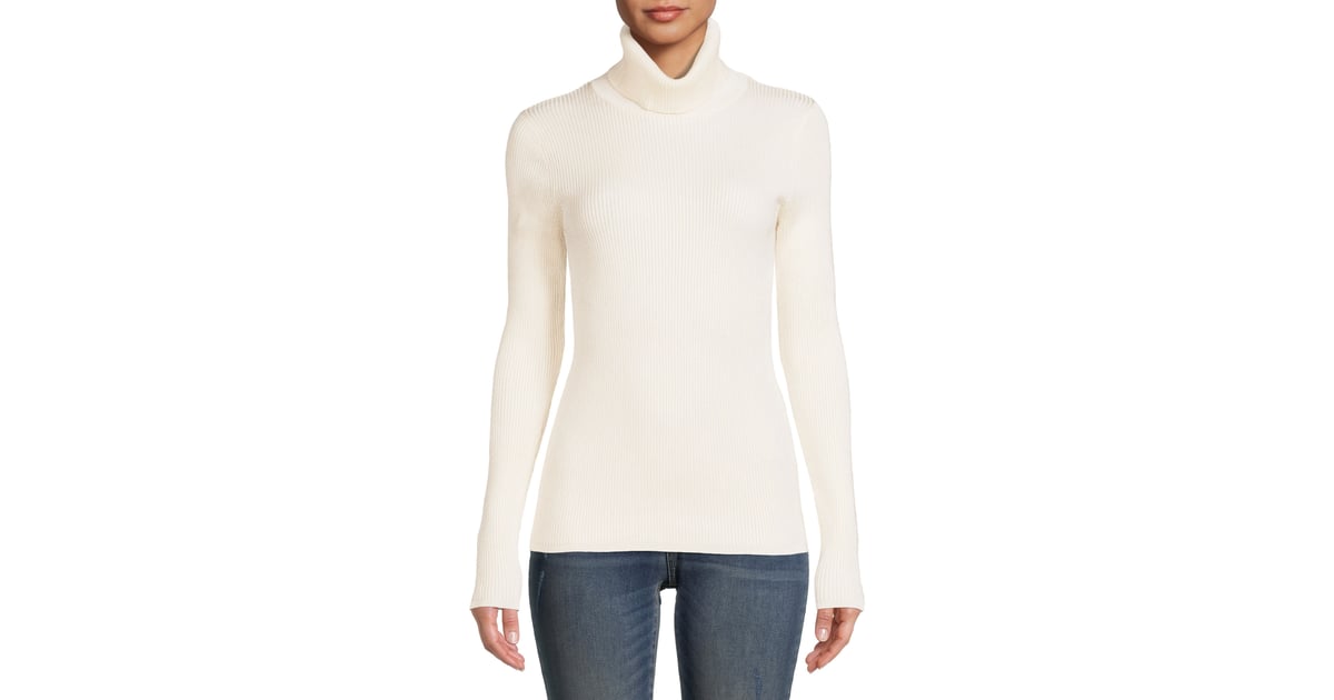 Time and hotsell tru turtleneck