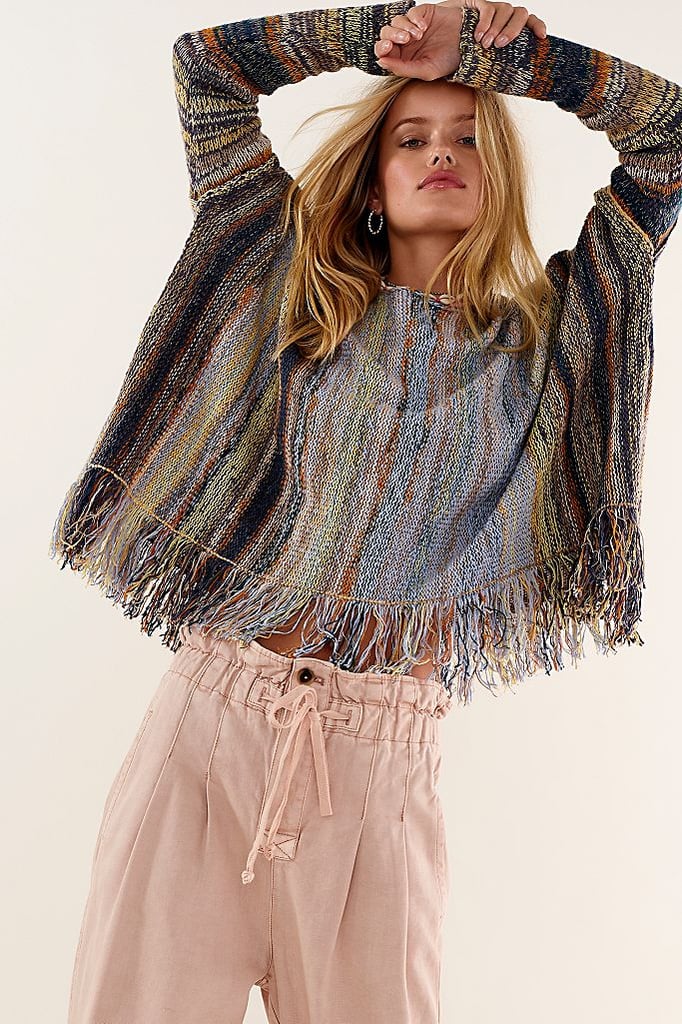 Free People Radiate Pullover