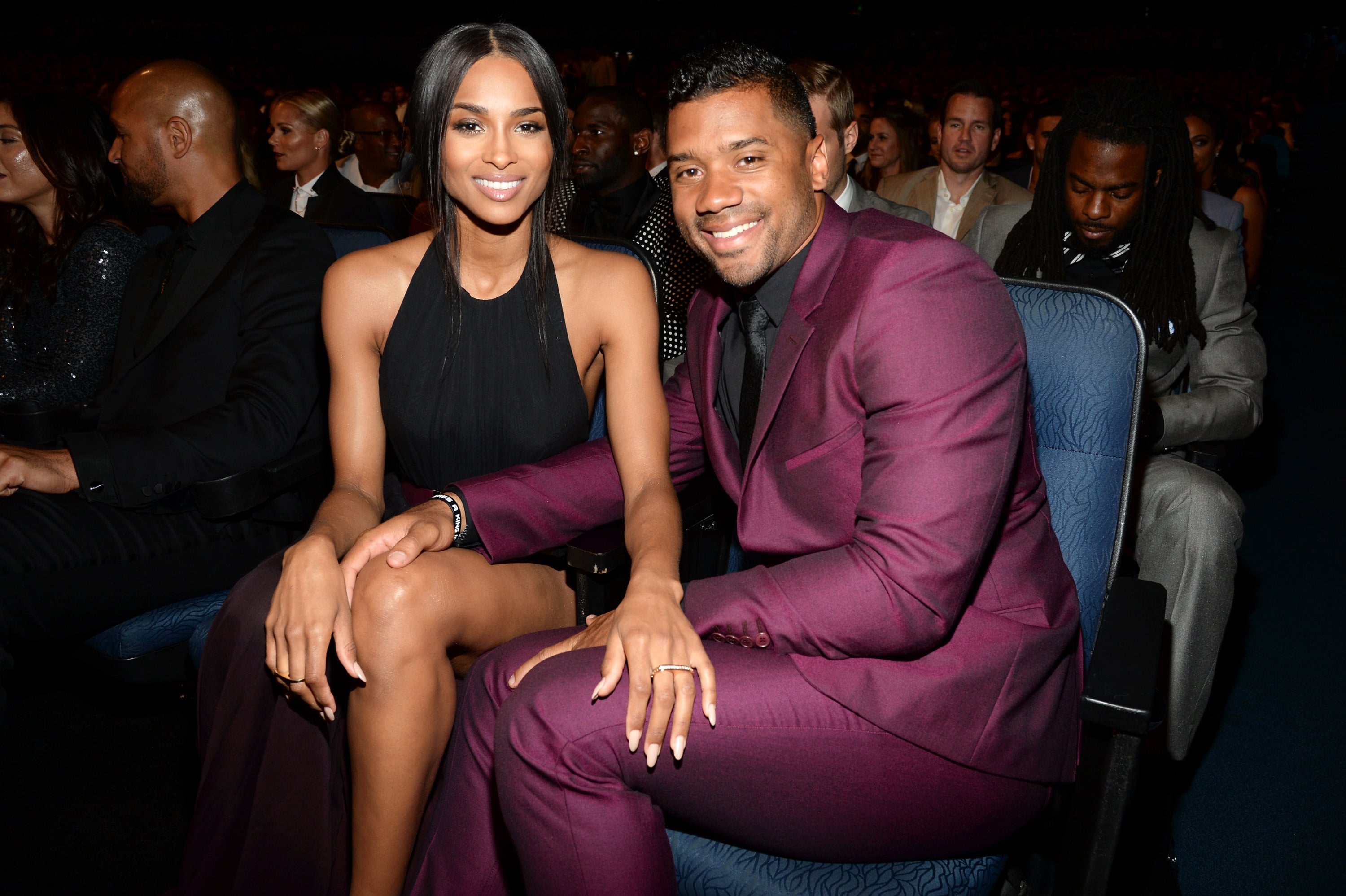 5 Finds from Ciara & Russell Wilson's Kohl's Line We're Obsessed With