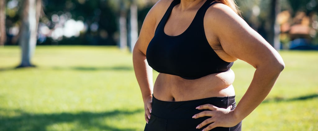 Can Diet or Exercise Diminish Stomach Cellulite? Doctors and Trainers Have the Answer