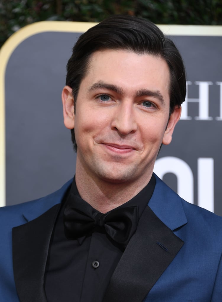 Nicholas Braun From Succession's Hottest Pictures