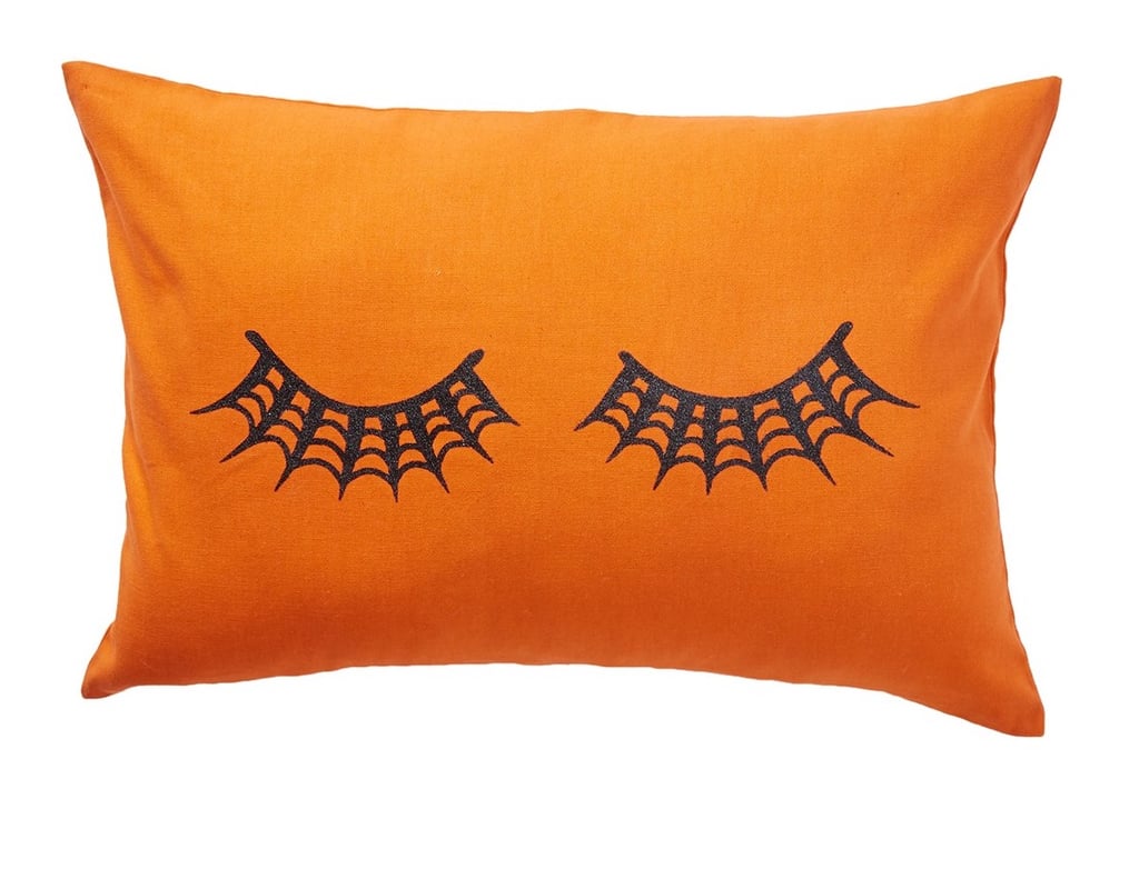 halloween plush pillows