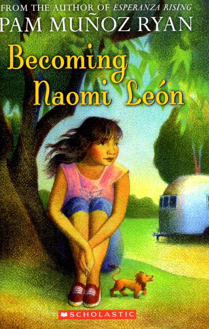 Becoming Naomi León