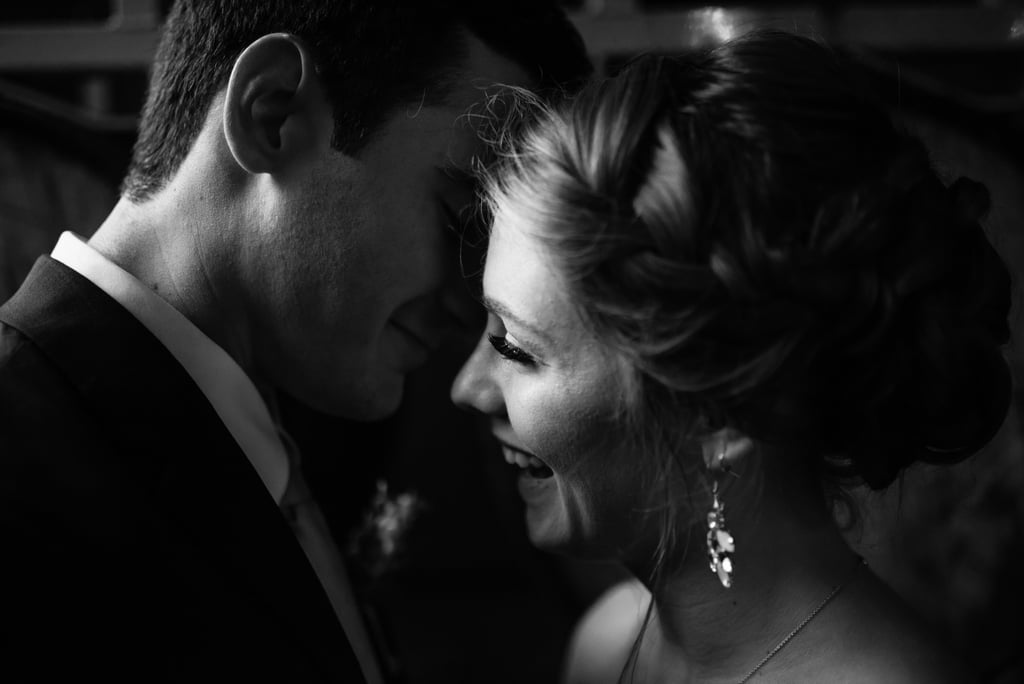 Stormy Day Wedding in Charlotte, NC Stormy Day Wedding in Charlotte, NC