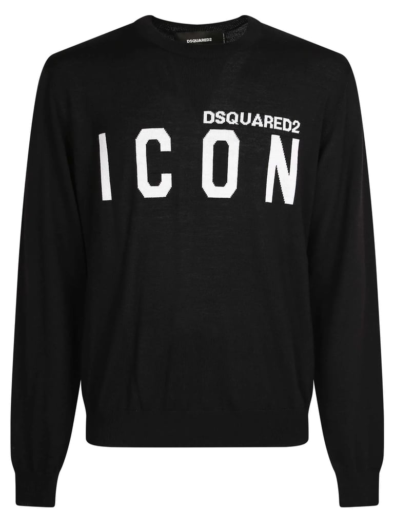 Shop Similar: Dsquared2 Icon Sweater