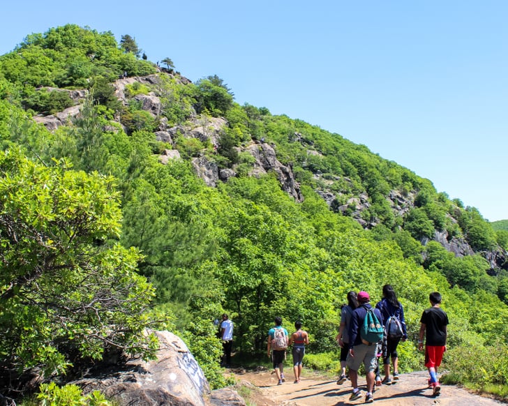 Hudson Valley, NY | Best Travel Spots Near New York City | POPSUGAR