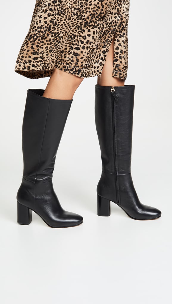 Classic Tall Boots