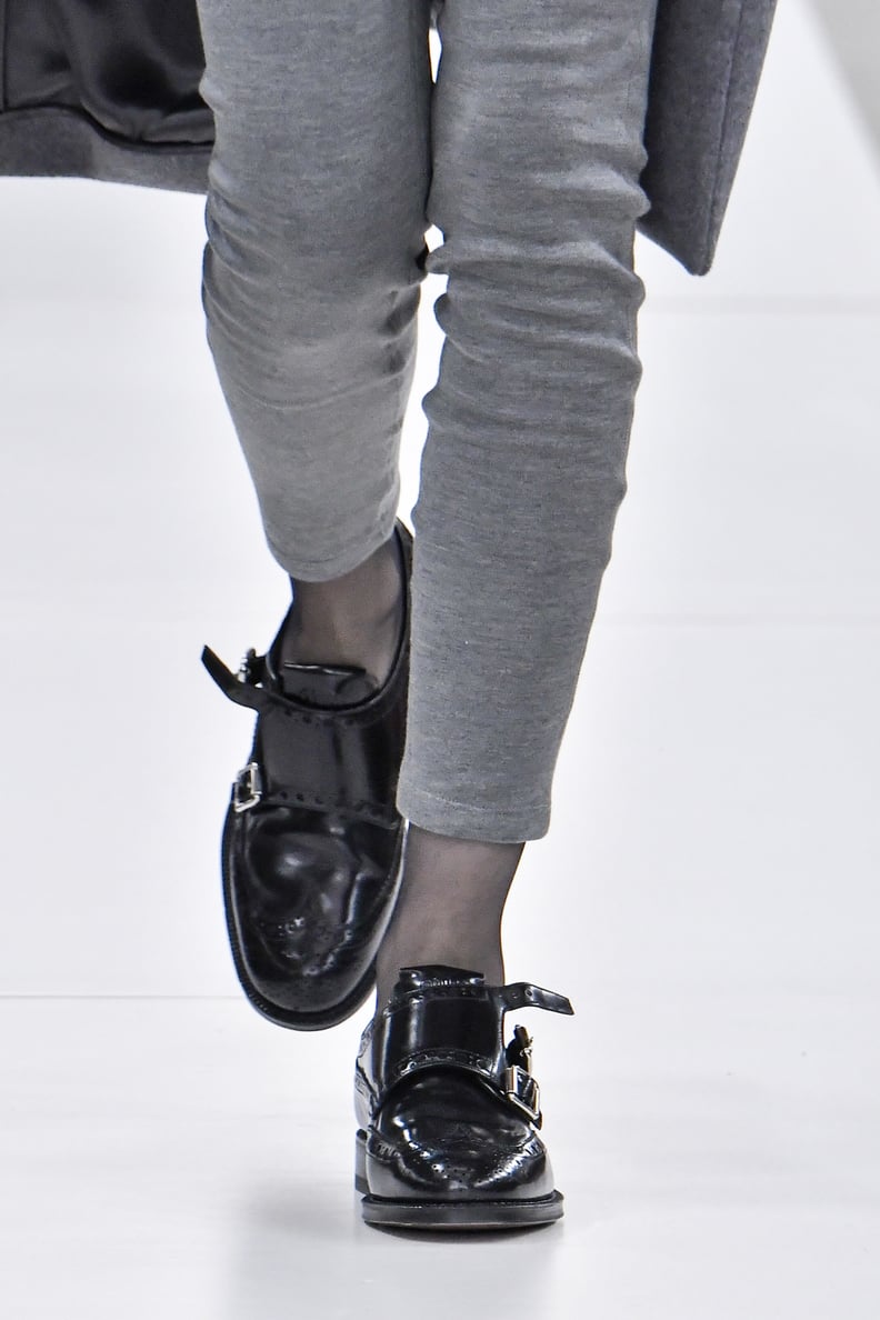 Fall Shoe Trend 2023: Menswear Loafers