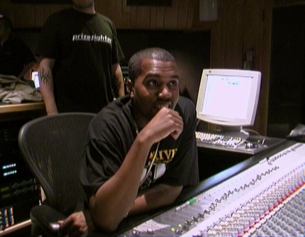 Netflix Music Documentaries POPSUGAR Entertainment