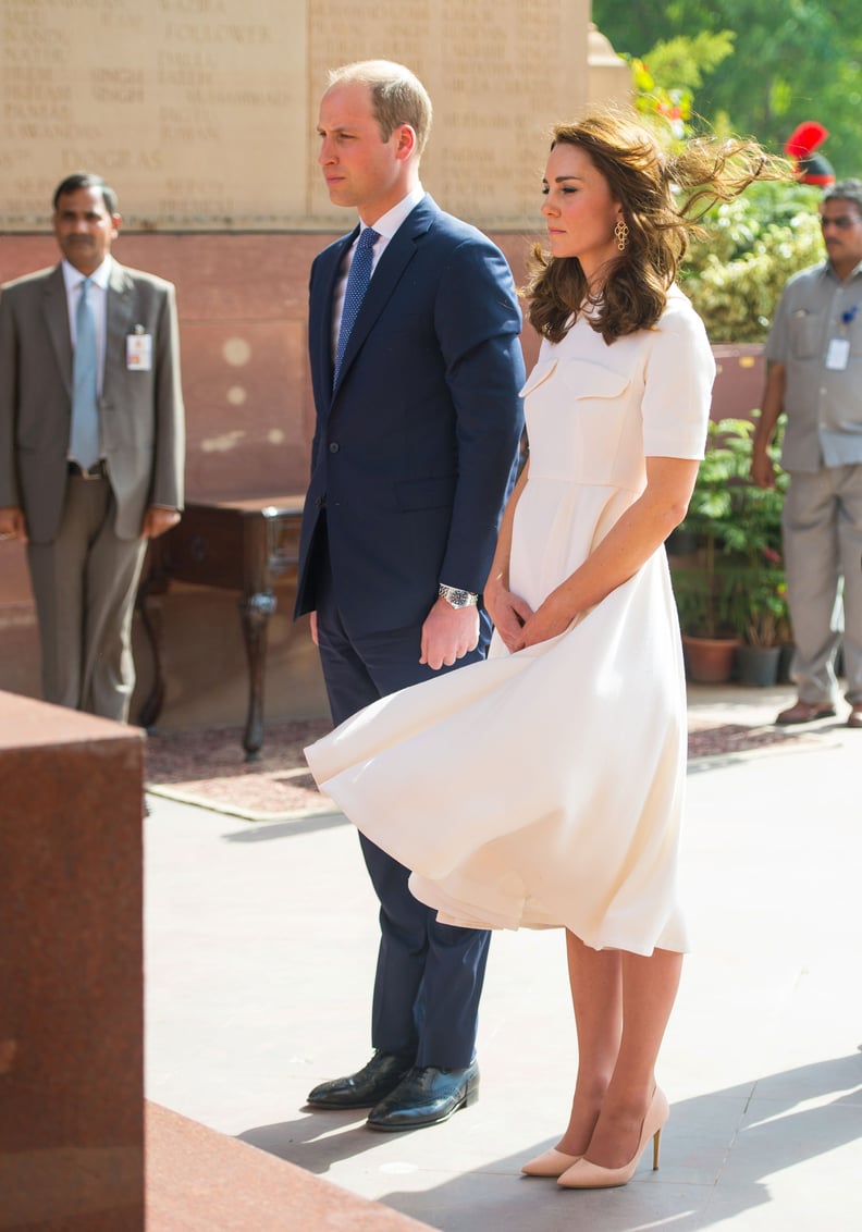 Kate Middleton s Shoes POPSUGAR Fashion