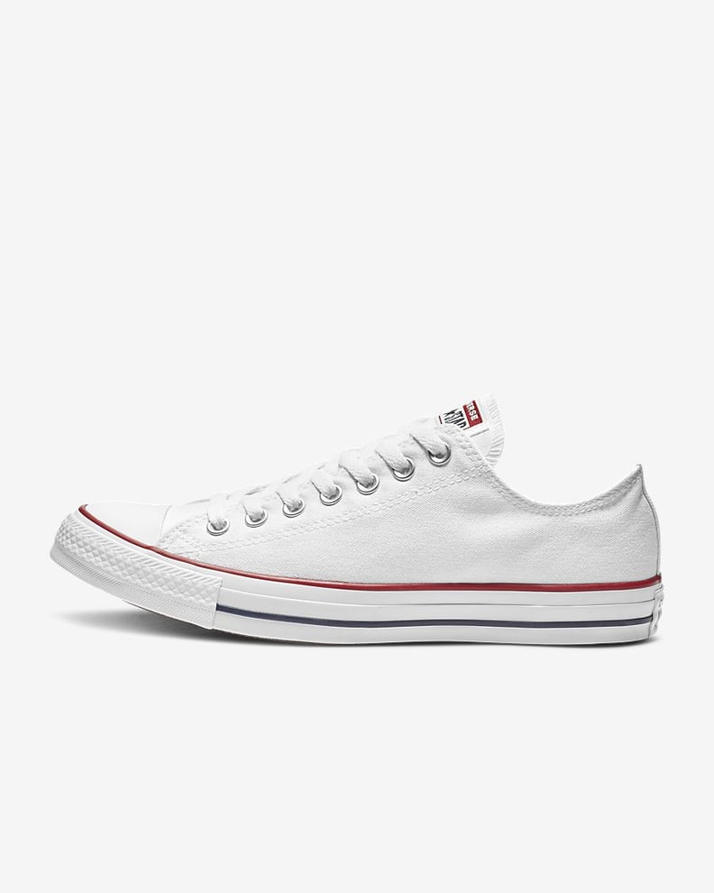 Converse Chuck Taylor Low Top Unisex Shoe