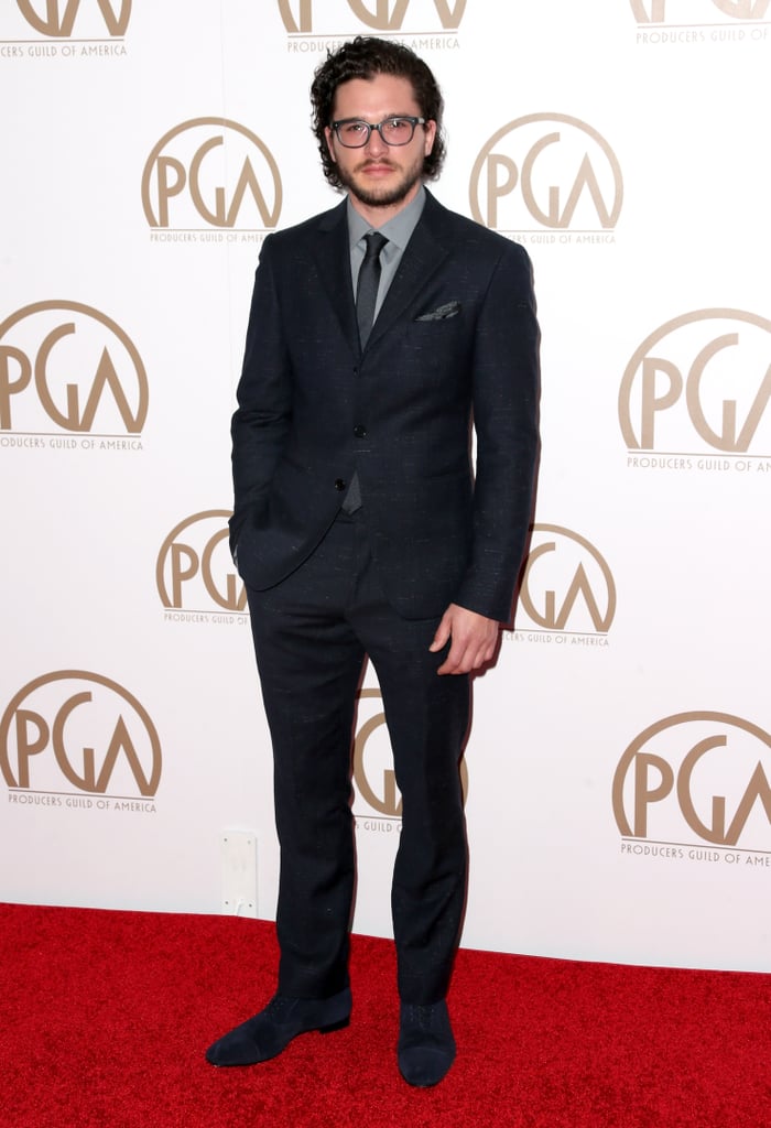 Kit Harington