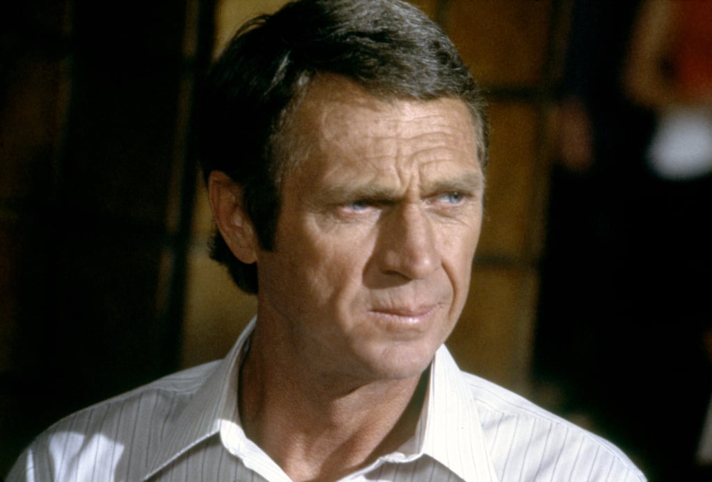 Steve McQueen Pictures